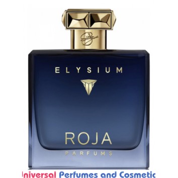 Our impression of Elysium Pour Homme Parfum Cologne Roja Dove for men Ultra Premium Perfume Oil (10043)  Grade Luz